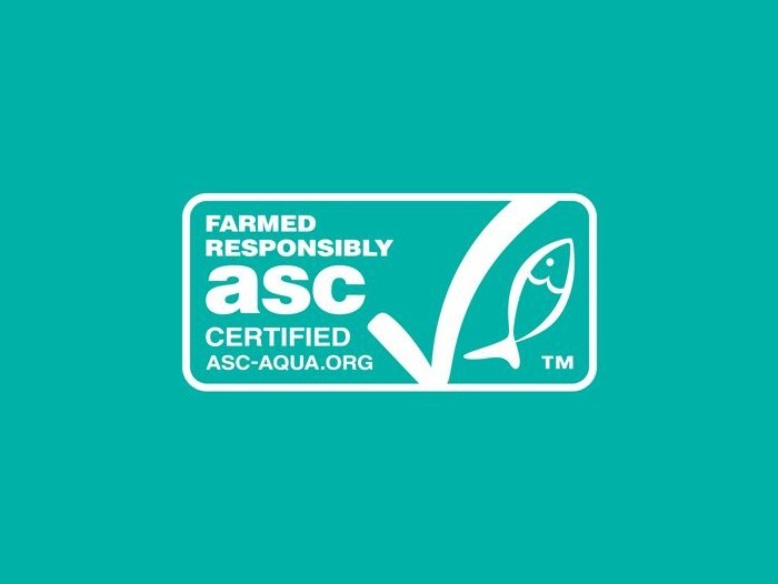ASC marks milestone as certified feed becomes mandatory