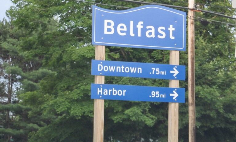 Nordic Aquafarms wins appeals case in Maine, faces another