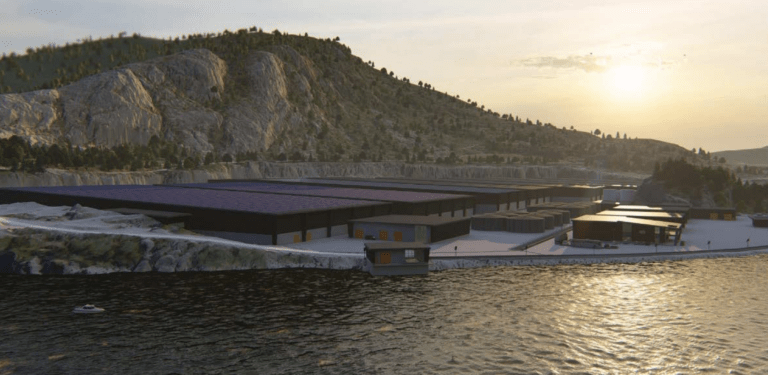 Ecofisk: “There must be better solutions to the electricity crisis, otherwise we will have no industry in Norway”