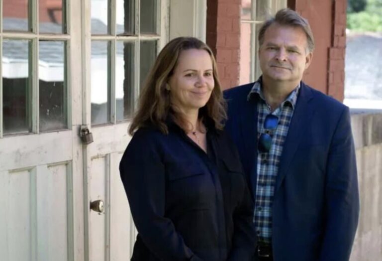 Nordic Aquafarms founders are betting on a new RAS concept