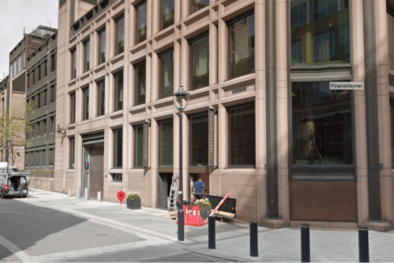 Was there insider trading involved when $5.2B was wiped off the valuation of listed salmon companies?