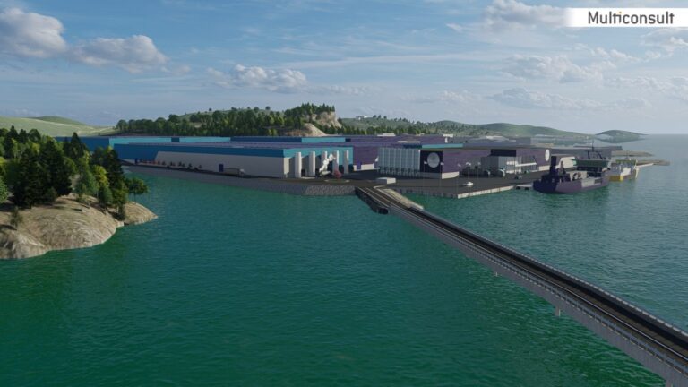 Land-based fish farm boom grinds to halt