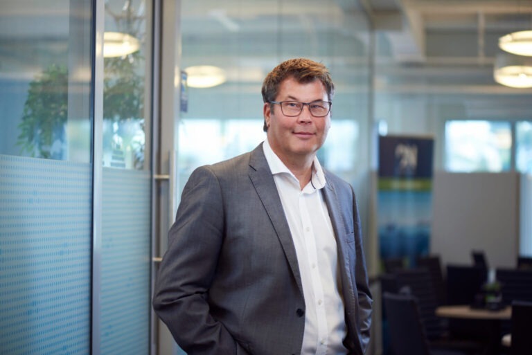 “Will resource rent tax also change the position and competitiveness of Norwegian salmon?”