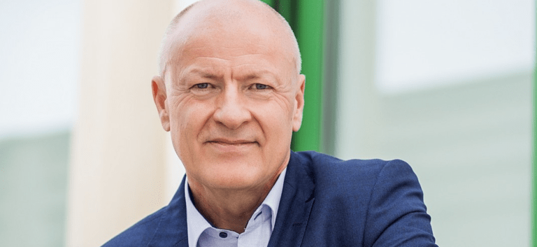 BAADER hires Sigsteinn Gretarsson as CEO for SKAGINN 3X and BAADER Ísland