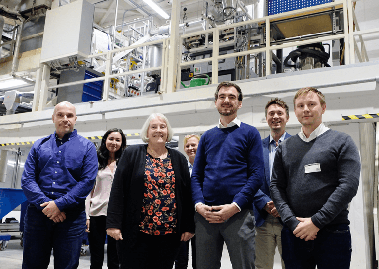 Skretting and eniferBio sign Memorandum of Understanding