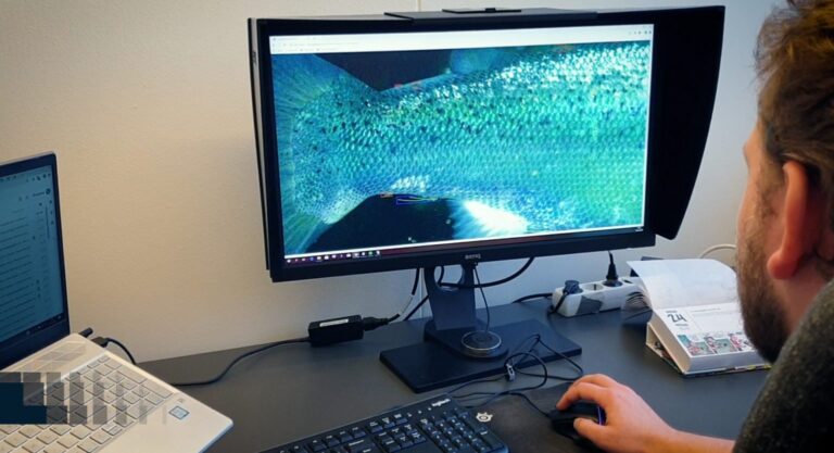 Earthshot Ventures: ‘Aquaculture is key to the rewiring of the economy’