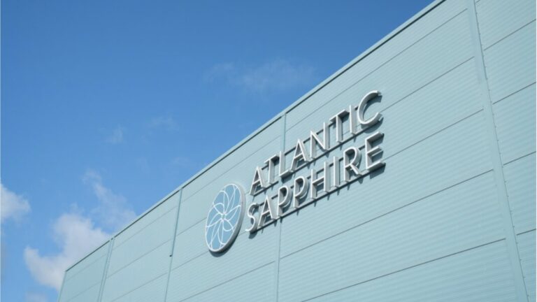 Atlantic Sapphire delays EBITDA break-even amid biomass adjustment