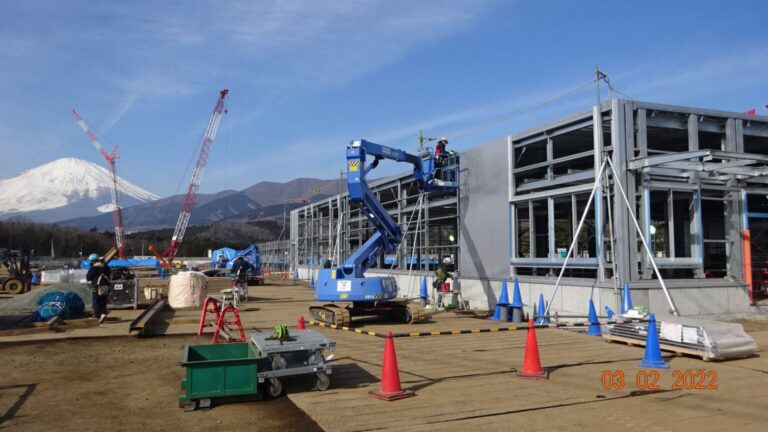 Large strategic Japanese investor secures financing for Proximar’s bond loan