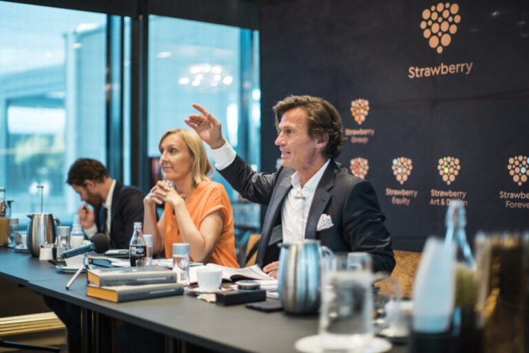 Hotel tycoon buys 1.1m Atlantic Sapphire shares