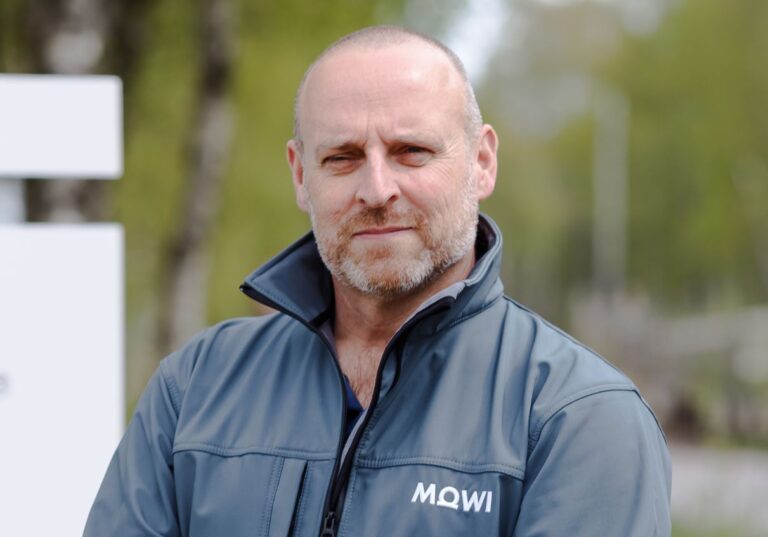 Mowi’s Ian Roberts named chair of the Canadian Aquaculture Industry Alliance board of directors