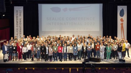 International Sea Lice Conference