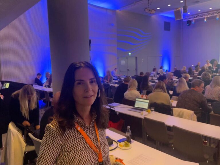 SalMar CEO steps down after just five months