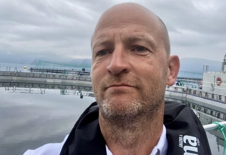 American Aquafarms founder back in court for defaulting on million-dollar loan