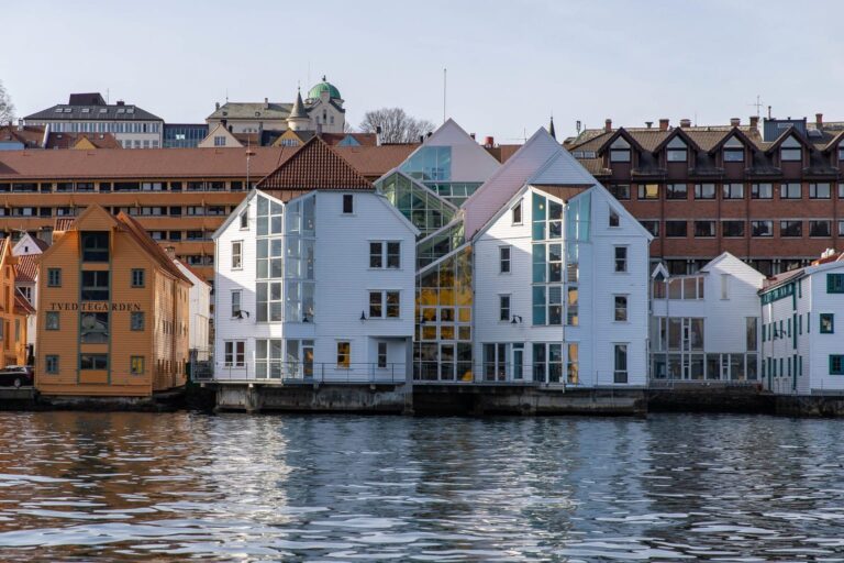 The Norwegian salmon auction is over – these prices were achieved