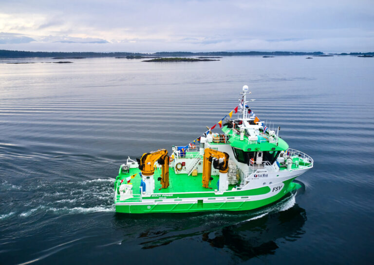 FSV puts fleet investments worth €50 million on hold