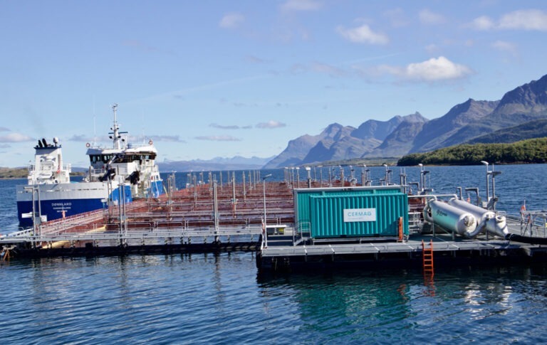 Cermaq puts investments worth €400 million on hold