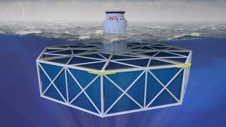 Norwegian A-team goes offshore. This is Big Dipper