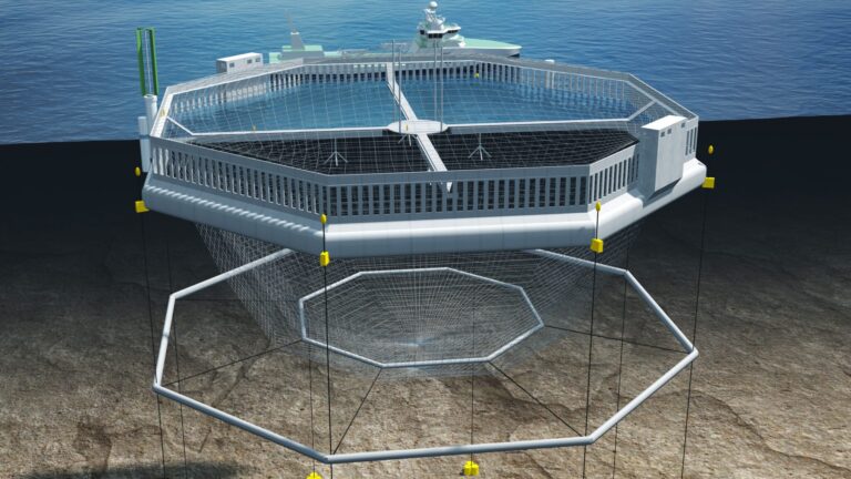 Grieg puts offshore project on hold as new tax will make it ‘too risky, too expensive’