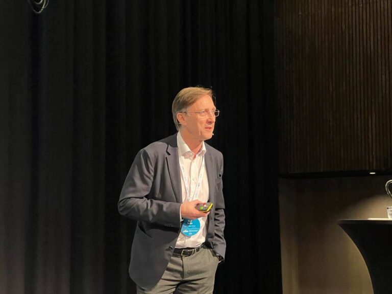 Offshore farming: “Is it just a Power Point presentation? Just a dream?”