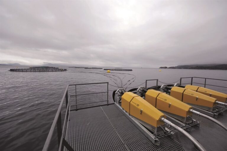 Write-downs and tax shock shake AKVA group