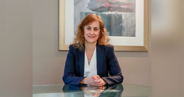 Joanna Davidovich steps down as head of Chilean Salmon Council
