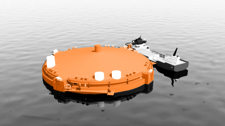 High-tech project written off due to salmon tax as earnings crash 58 percent