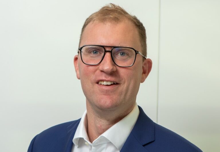 New CFO for Norwegian salmon farmer Masoval