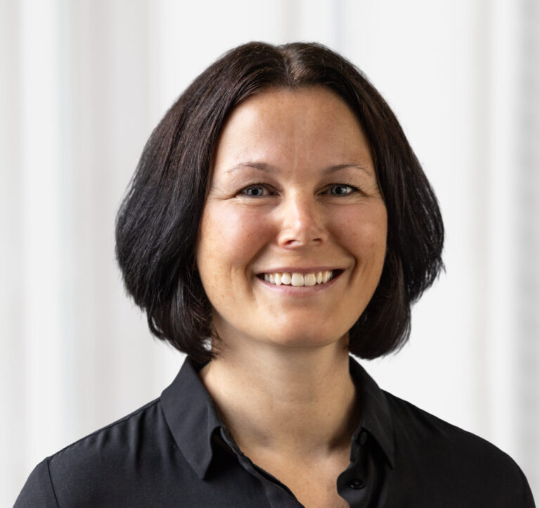 Salmon byproduct processor Biomega taps veteran product manager