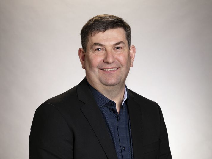 Land-based salmon farmer names new production manager