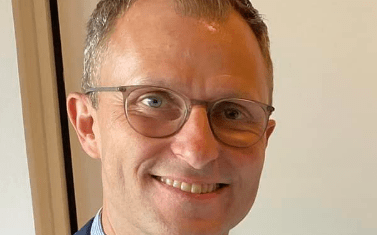 Halldor Ragnar Gislason