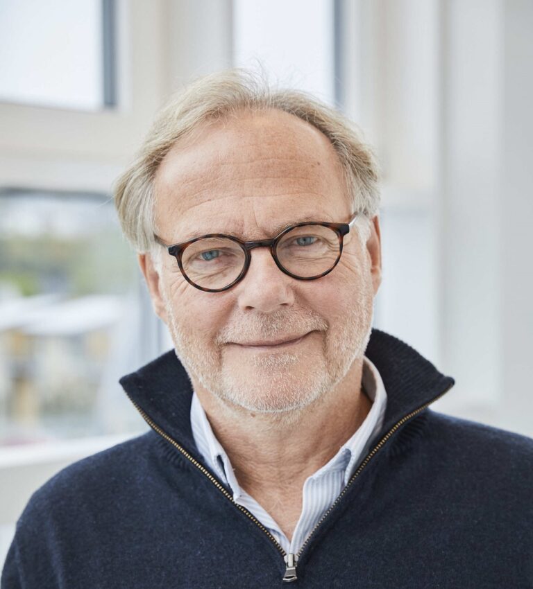 Aquaculture services company Hydro Shipping names new MD