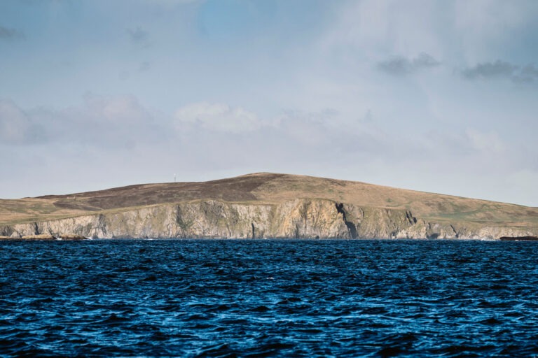 Major obstacle emerges for salmon farm plan off Shetland coast