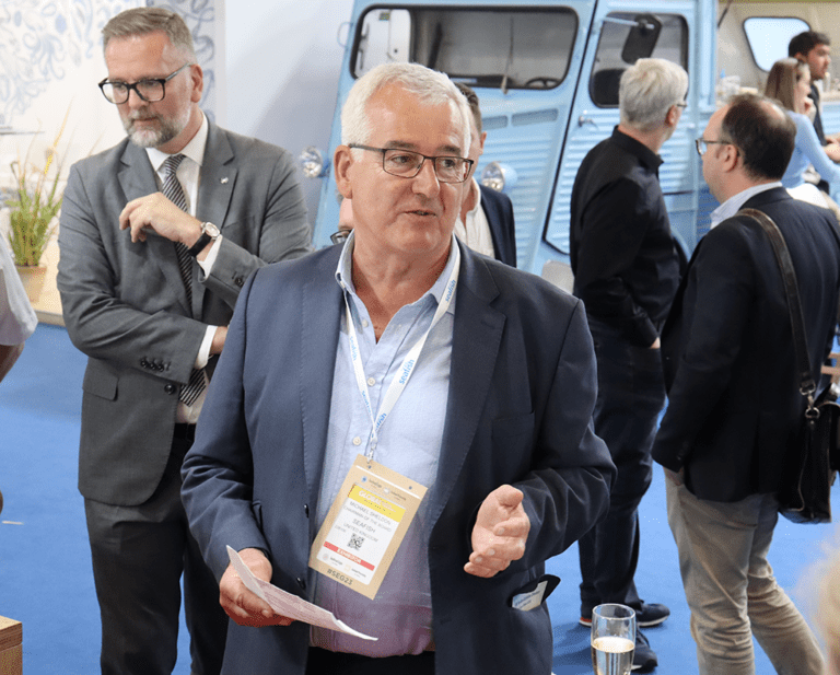 Sheldon secures second term as chair of UK industry body Seafish