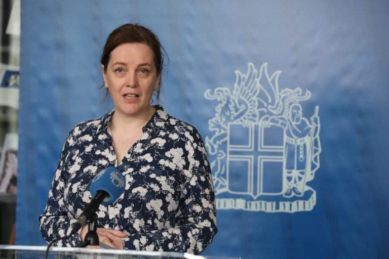 One company per fjord: Government sets out plan to transform Iceland’s aquaculture industry