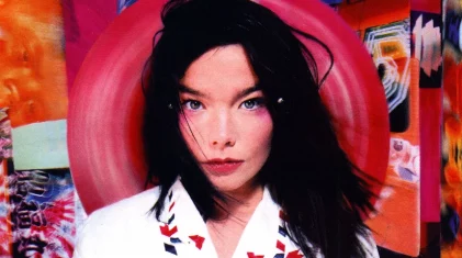Bjork-Post