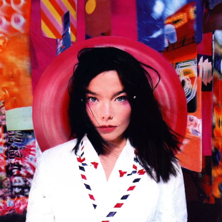 Björk and Rosalía unite voices against the salmon farming industry