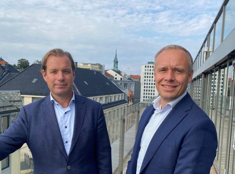 Signs are “very encouraging” says CEO as land-based salmon farmer issues first production update