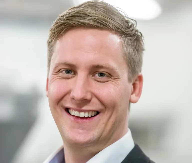 Innovasjø Akvakultur names new General Manager