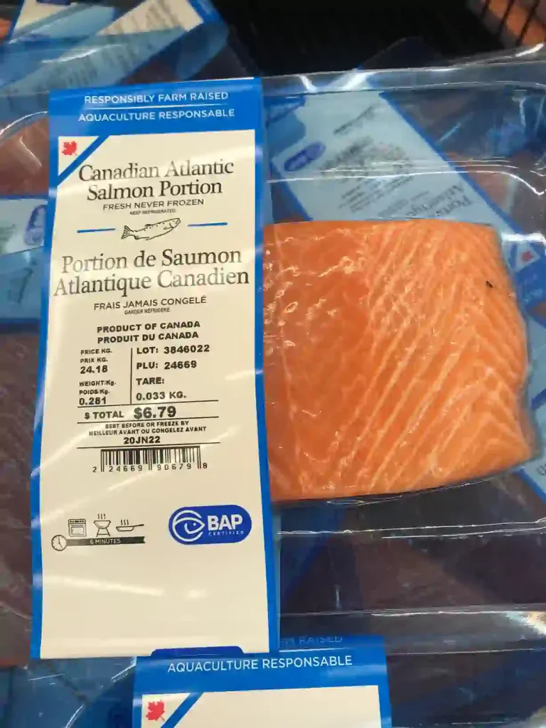 Canadian price fixing: Norwegian salmon farming giants in multi-million dollar settlement offer