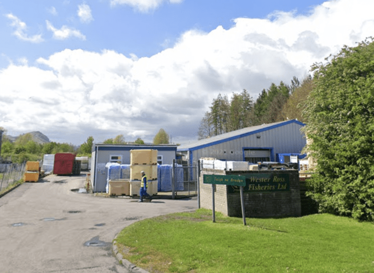 Mowi enters into staff consultation period; plans to permanently close fish plant