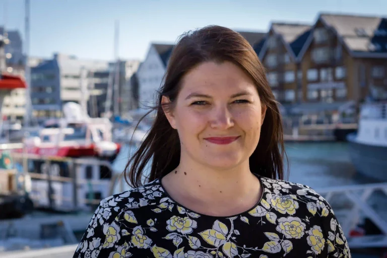 Skjæran is forced out as Myrseth appointed new Norwegian Minister of Fisheries