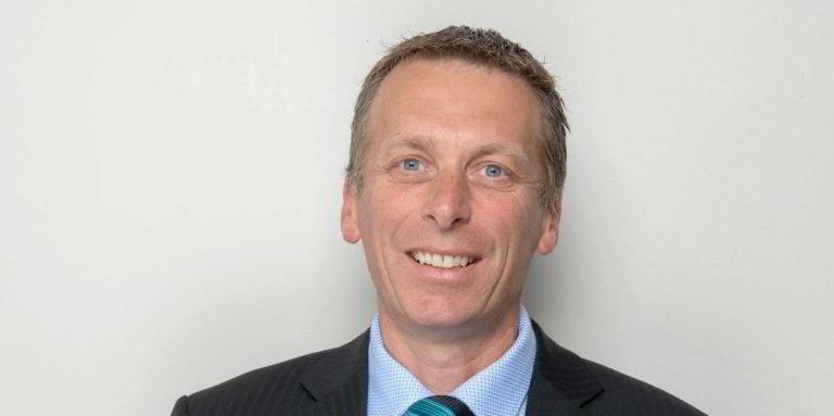 New chief commercial officer for New Zealand King Salmon