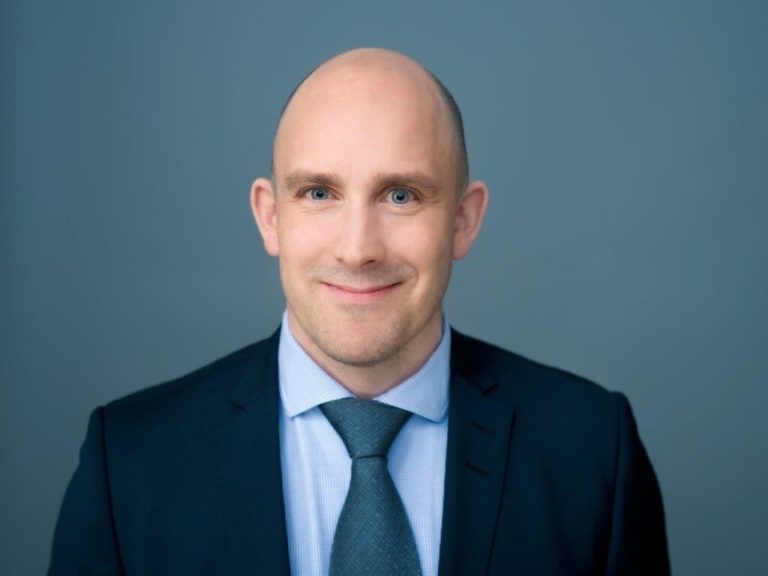 Former Mowi exec takes the reins at Sekkingstad