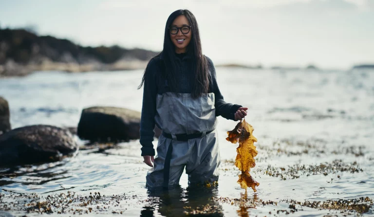 Nofima names new director for its aquaculture division