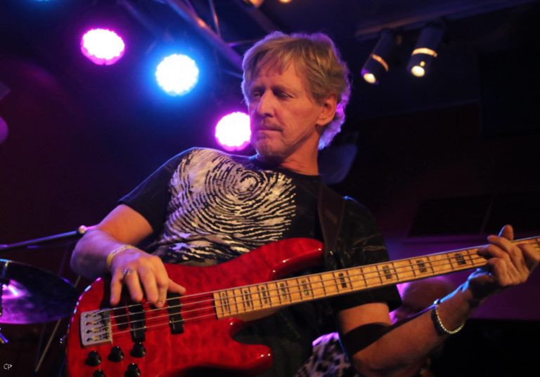 Millionaire rocker who played with Pearl Jam joins land based farmer’s board