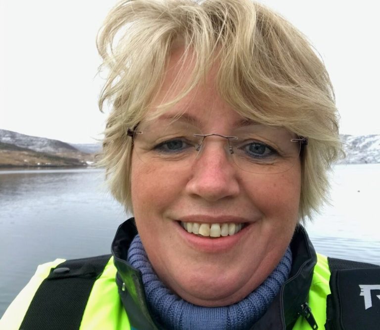 Eide appoints former Arnarlax exec