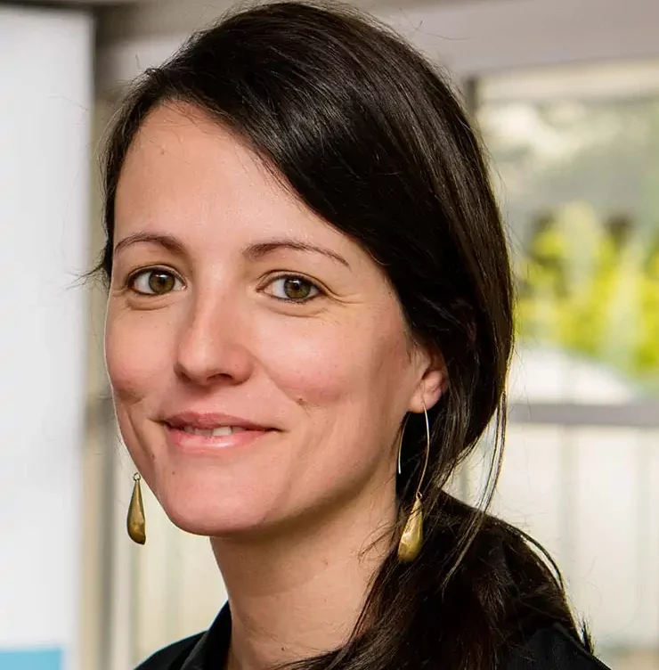 PatoGen strengthens fish health team