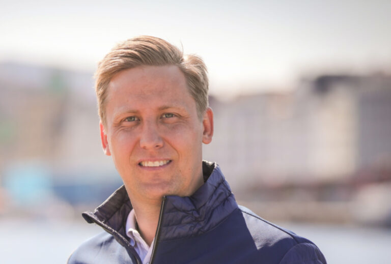 Cuna del Mar-backed Innovasea names Benchmark exec as MD for its Norway operations