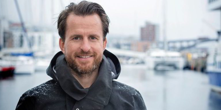 Cargill appoints new MD for North Sea and Canada