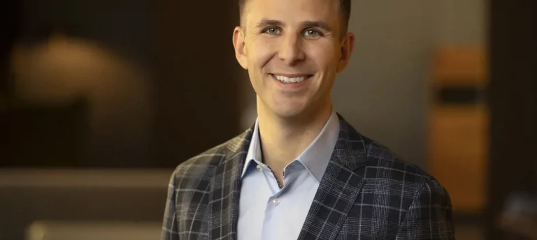 Processing equipment manufacturing giant names new CEO